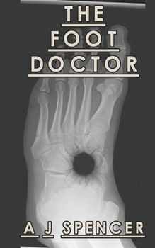 Paperback The Foot Doctor Book