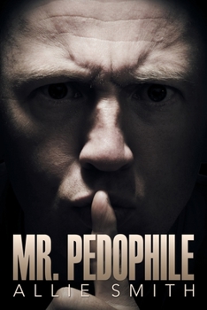 Paperback Mr. Pedophile Book