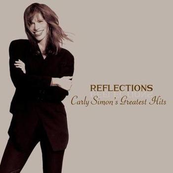 Music - CD Reflections: Carly Simon's Greatest Hits Book
