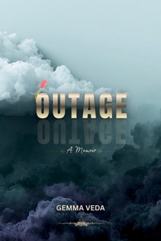 Paperback Outage: A Memoir Book