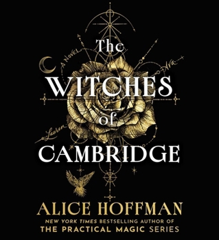 Audio CD The Witches of Cambridge Book