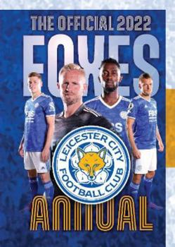 Hardcover The Official Leicester City FC Annual 2022 Book