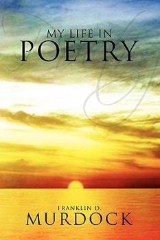 Paperback My Life In Poetry Book