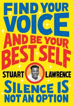 Paperback Silence is Not An Option: Find Your Voice and Be Your Best Self Book