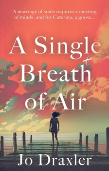 Paperback A Single Breath of Air Book