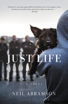 Paperback Just Life Book