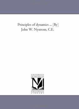 Paperback Principles of Dynamics Book