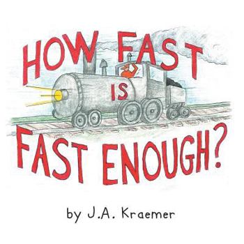 Paperback How Fast Is Fast Enough? Book