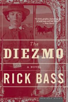 Paperback The Diezmo Book