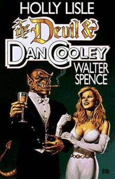 Mass Market Paperback The Devil and Dan Cooley Book