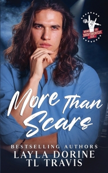 More Than Scars (The Road to Rocktoberfest 2025)