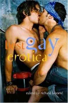 Best Gay Erotica 2007 (Best Gay Erotica) - Book  of the Best Gay Erotica