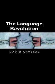 Paperback The Language Revolution: Sex and Violence Book