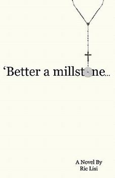 Paperback 'Better a millstone...: N/a Book