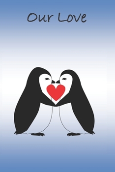 Paperback Our Love: A Marriage Journal Book Keepsake to Share with The Love of Your Life Book
