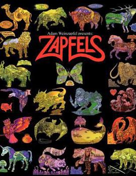 Paperback Zapfels Book
