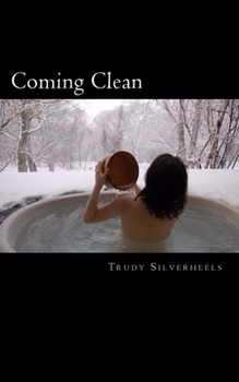 Paperback Coming Clean Book