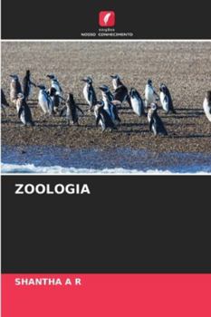 Paperback Zoologia [Portuguese] Book