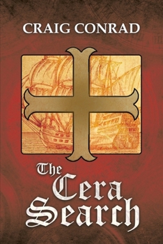 Paperback The Cera Search Book