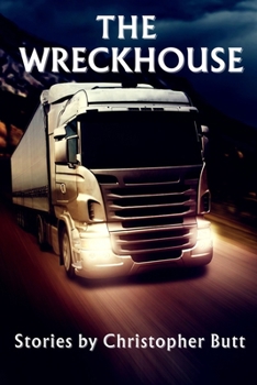 Paperback The Wreckhouse Book