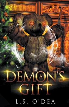 Paperback A Demon's Gift Book