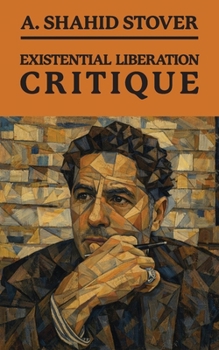 Paperback Existential Liberation Critique Book