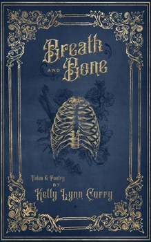 Paperback Breath and Bone Book