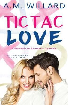 Paperback Tic Tac Love Book