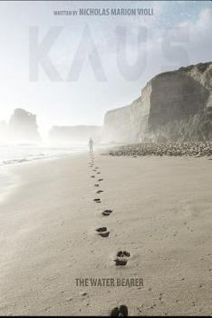 Paperback Kaus: The Water Bearer Book