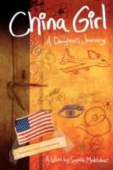 Hardcover China Girl Book