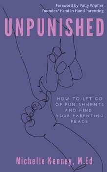 Paperback Unpunished Book