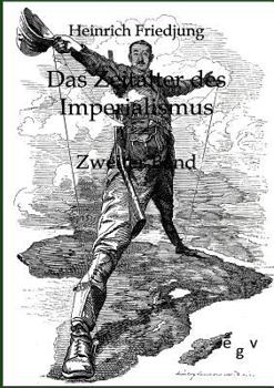 Paperback Das Zeitalter des Imperialismus [German] Book