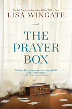 The Prayer Box - Book #1 of the Carolina Heirlooms