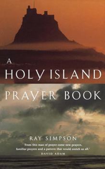 Paperback A Holy Island Prayer Book