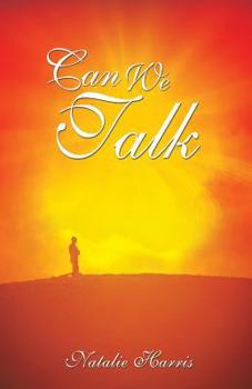 Paperback Can We Talk Book