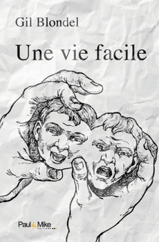 Paperback Une vie facile (French Edition) [French] Book