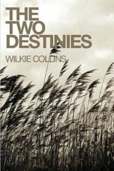 Paperback The Two Destinies Book