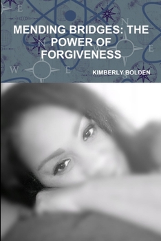 Paperback Mending Bridges/ The Power of Forgiveness Book