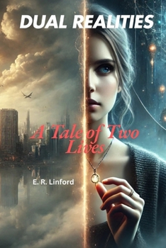 Dual Realities: A Tale of Two Lives - Fantasy Novel: A Journey Through Parallel Worlds Bound by Fate