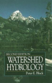 Hardcover Watershed Hydrology, Second Edition Book