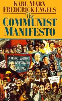 Paperback Communist Manifesto Book