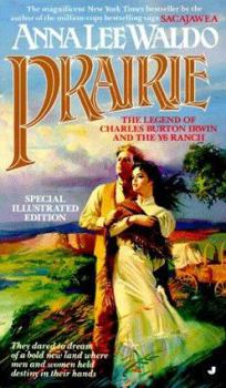 Mass Market Paperback Prairie Book