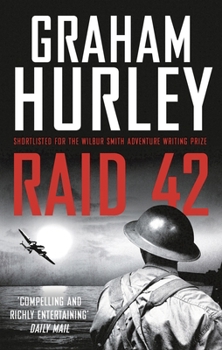 Hardcover Raid 42 Book