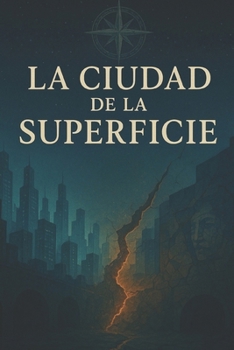 Paperback La Ciudad De La Superficie [Spanish] Book
