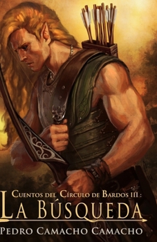 Paperback La Busqueda [Spanish] Book