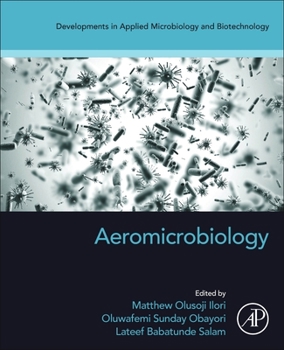 Paperback Aeromicrobiology Book