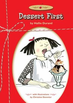 Paperback Dessert First Book