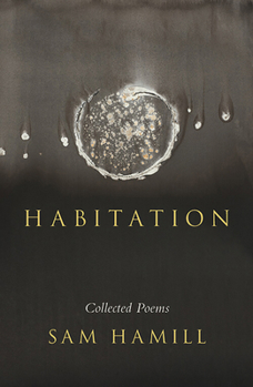 Paperback Habitation: Collected Poems Book