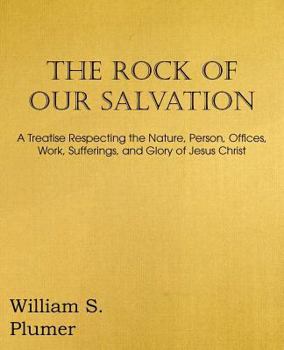 Paperback The Rock of Our Salvation Book