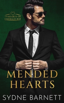 Paperback Mended Hearts Book